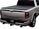 Lomax Stance Hard Tri-Fold Tonneau Cover; Black Diamond Mist (16-23 Tacoma w/ 6-Foot Bed)