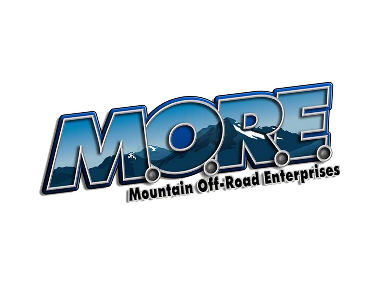 M.O.R.E. Parts