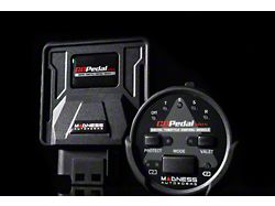 MADNESS Autoworks GOPedal Plus Throttle Response Controller (21-25 Bronco)