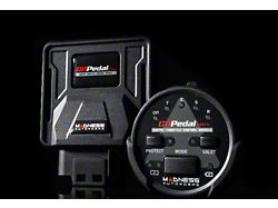 MADNESS Autoworks GOPedal Plus Throttle Response Controller (16-23 Tacoma)