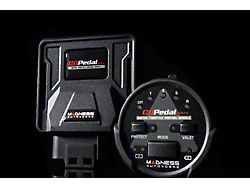 MADNESS Autoworks GOPedal Plus Throttle Response Controller (22-25 Tundra)