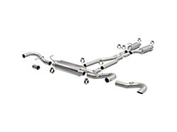 Magnaflow NEO Series Cat-Back Exhaust System (22-24 3.6L Jeep Grand Cherokee WL)