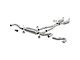 Magnaflow NEO Series Cat-Back Exhaust System (22-24 3.6L Jeep Grand Cherokee WL)