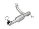 Magnaflow Direct-Fit Catalytic Converter; California Grade; Driver Side (10-12 4.0L 4Runner)