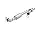 Magnaflow Direct-Fit Catalytic Converter; California Grade; Passenger Side (05-12 4.0L 4Runner)