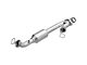 Magnaflow Direct-Fit Catalytic Converter; California Grade; Passenger Side (13-15 4.0L 4Runner)