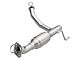 Magnaflow Direct-Fit Catalytic Converter; HM Grade (03-09 4.0L 4Runner)