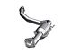 Magnaflow Direct-Fit Catalytic Converter; OEM Grade; Driver Side (05-07 4.7L 4Runner)