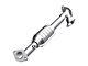 Magnaflow Direct-Fit Catalytic Converter; OEM Grade; Passenger Side (05-07 4.7L 4Runner)