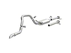 Magnaflow Overland Series Cat-Back Exhaust System (03-09 4.7L 4Runner)