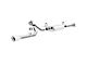 Magnaflow Street Series Cat-Back Exhaust System (12-24 4.0L 4Runner)