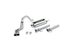 Magnaflow Street Series Cat-Back Exhaust System (03-09 4Runner)