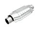 Magnaflow Universal Catalytic Converter; California Grade CARB Compliant; Rear (05-15 4.0L 4Runner)