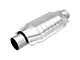 Magnaflow Universal Catalytic Converter; California Grade CARB Compliant; Rear (05-09 4.7L 4Runner)