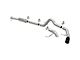 Magnaflow Crawler Series Cat-Back Exhaust System (21-24 Bronco, Excluding Raptor)