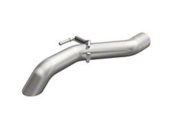 Magnaflow Direct-Fit Replacement Muffler Delete (21-25 Bronco, Excluding Raptor)