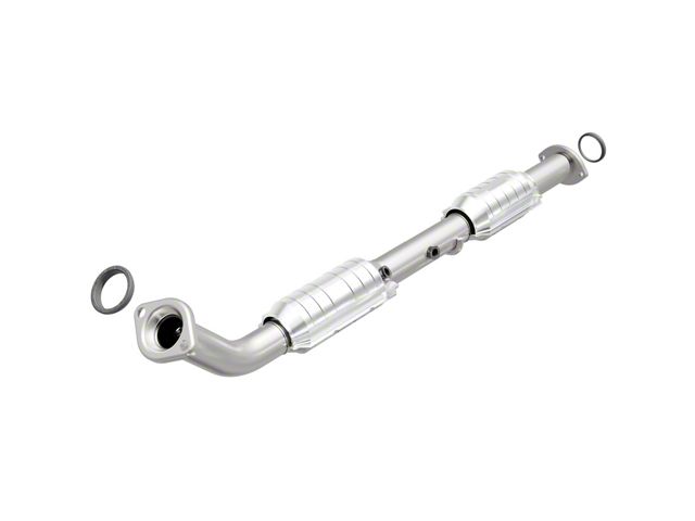 Magnaflow Direct-Fit Catalytic Converter; HM Grade (05-15 2.7L Tacoma)