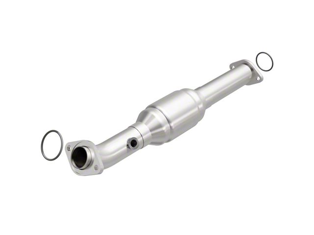 Magnaflow Direct-Fit Catalytic Converter; HM Grade; Passenger Side (05-15 4.0L Tacoma)