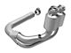 Magnaflow Direct-Fit Catalytic Converter; HM Grade; Front (04-06 4.0L Jeep Wrangler TJ)