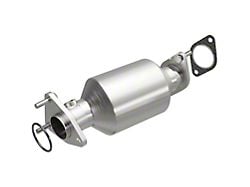 Magnaflow Direct-Fit Catalytic Converter; California Grade CARB Compliant; Front Driver Side (05-06 4.0L Frontier)