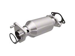 Magnaflow Direct-Fit Catalytic Converter; California Grade CARB Compliant; Front Driver Side (07-16 4.0L Frontier)