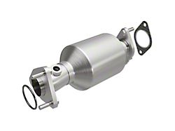 Magnaflow Direct-Fit Catalytic Converter; California Grade CARB Compliant; Front Passenger Side (05-06 4.0L Frontier)