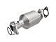 Magnaflow Direct-Fit Catalytic Converter; California Grade CARB Compliant; Front Passenger Side (05-06 4.0L Frontier)