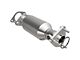 Magnaflow Direct-Fit Catalytic Converter; California Grade CARB Compliant; Front Passenger Side (07-16 4.0L Frontier)