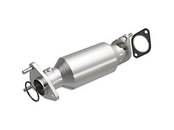 Magnaflow Direct-Fit Catalytic Converter; OEM Grade; Front Driver Side (05-19 4.0L Frontier)