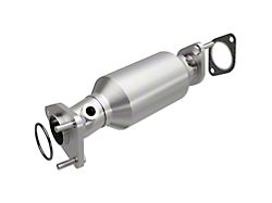 Magnaflow Direct-Fit Catalytic Converter; OEM Grade; Front Passenger Side (05-19 4.0L Frontier)