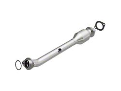 Magnaflow Direct-Fit Catalytic Converter; OEM Grade; Rear Passenger Side (05-19 4.0L Frontier)