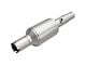 Magnaflow Direct-Fit Catalytic Converter; California Grade CARB Compliant (96-98 2.5L, 4.0L Jeep Cherokee XJ)