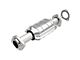 Magnaflow Direct-Fit Catalytic Converter; HM Grade; Rear (00-01 4.0L Jeep Cherokee XJ)