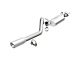 Magnaflow Street Series Cat-Back Exhaust System with Polished Tip (96-01 4.0L Jeep Cherokee XJ)