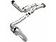 Magnaflow Direct-Fit Catalytic Converter; California Grade CARB Compliant (05-06 5.7L HEMI Jeep Grand Cherokee WK)