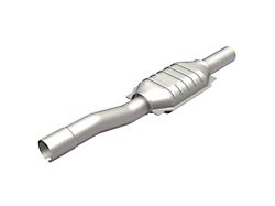 Magnaflow Direct-Fit Catalytic Converter; HM Grade (02-04 4.0L, 4.7L Jeep Grand Cherokee WJ)