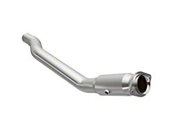 Magnaflow Direct-Fit Catalytic Converter; OEM Grade; Driver Side (12-15 6.4L HEMI Jeep Grand Cherokee WK2)