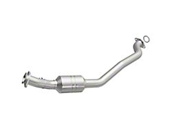 Magnaflow Direct-Fit Catalytic Converter; OEM Grade; Driver Side (11-19 5.7L HEMI Jeep Grand Cherokee WK2)