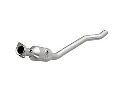 Magnaflow Direct-Fit Catalytic Converter; OEM Grade; Passenger Side (11-19 5.7L HEMI Jeep Grand Cherokee WK2)