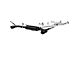 Magnaflow Street Series Cat-Back Exhaust System with Black Tips (11-21 5.7L HEMI Jeep Grand Cherokee WK2, Excluding Summit)