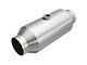 Magnaflow Universal Catalytic Converter; California Grade CARB Compliant; 2.25-Inch (13-17 5.7L HEMI Jeep Grand Cherokee WK2)