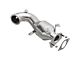 Magnaflow Direct-Fit Catalytic Converter; OEM Grade (15-18 1.4L Jeep Renegade BU)