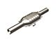 Magnaflow Direct-Fit Catalytic Converter; California Grade CARB Compliant (1981 5.0L Jeep CJ5 & CJ7)