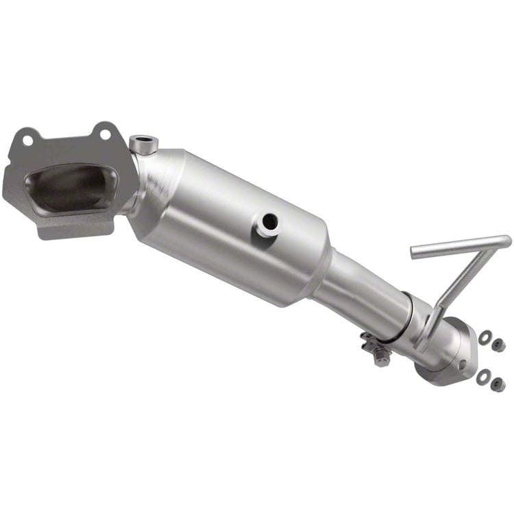 Magnaflow Jeep Wrangler Direct Fit Catalytic Converter California