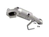 Magnaflow Direct-Fit Catalytic Converter; OEM Grade; Passenger Side (12-18 3.6L Jeep Wrangler JK)