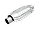 Magnaflow Universal Catalytic Converter; California Grade CARB Compliant; Rear (12-15 4.0L Tacoma)