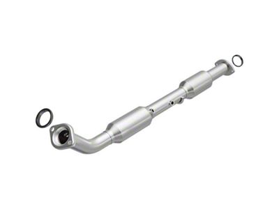 Magnaflow Direct-Fit Catalytic Converter; California Grade CARB Compliant (05-12 2.7L Tacoma)