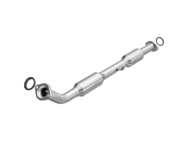 Magnaflow Direct-Fit Catalytic Converter; California Grade CARB Compliant (13-15 2.7L Tacoma)