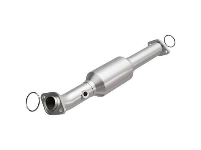 Magnaflow Direct-Fit Catalytic Converter; California Grade CARB Compliant; Passenger Side (05-11 4.0L Tacoma)