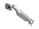 Magnaflow Direct-Fit Catalytic Converter; OEM Grade; Driver Side (16-19 3.5L Tacoma)